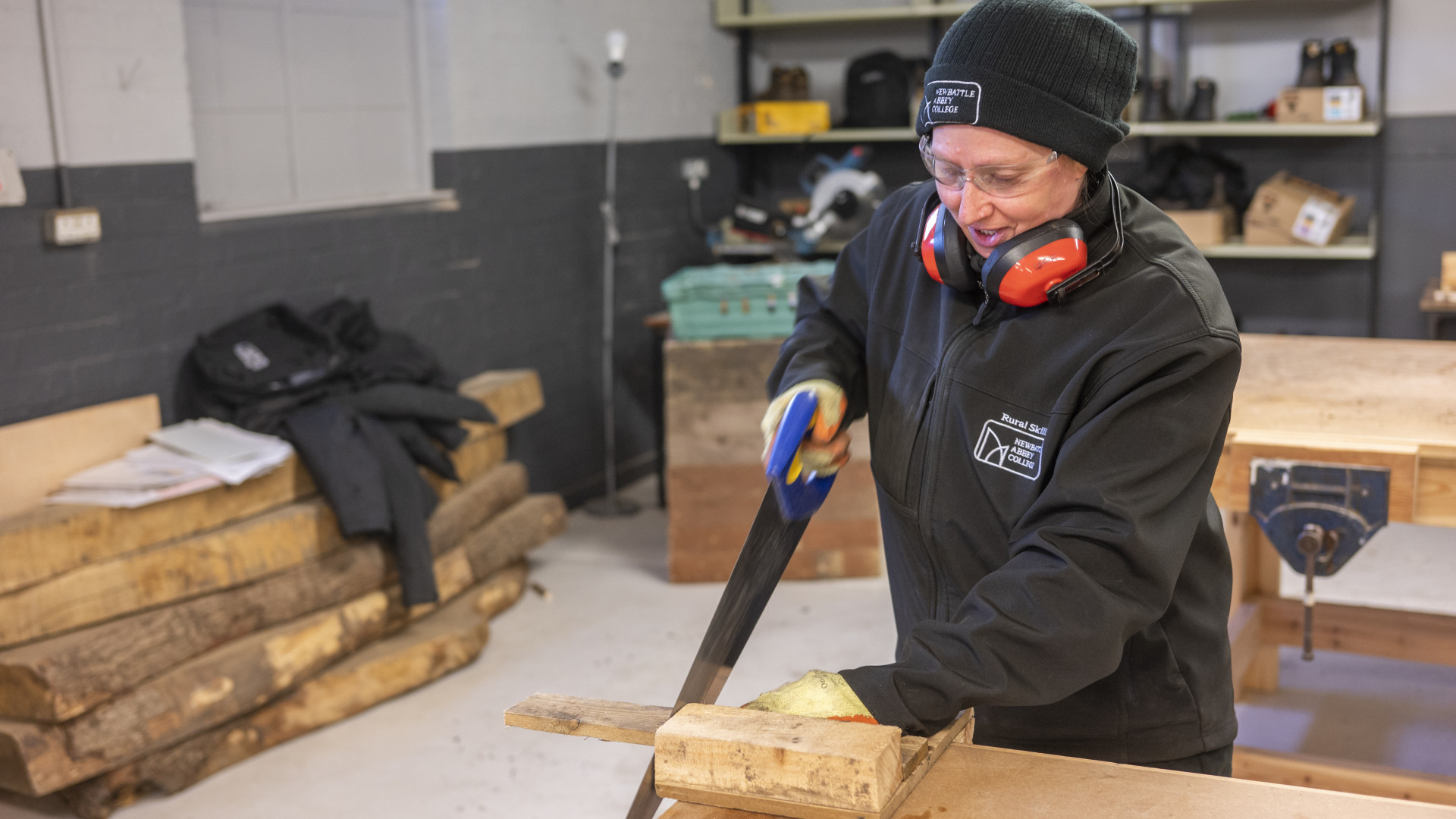 Rural Skills What Will I learn