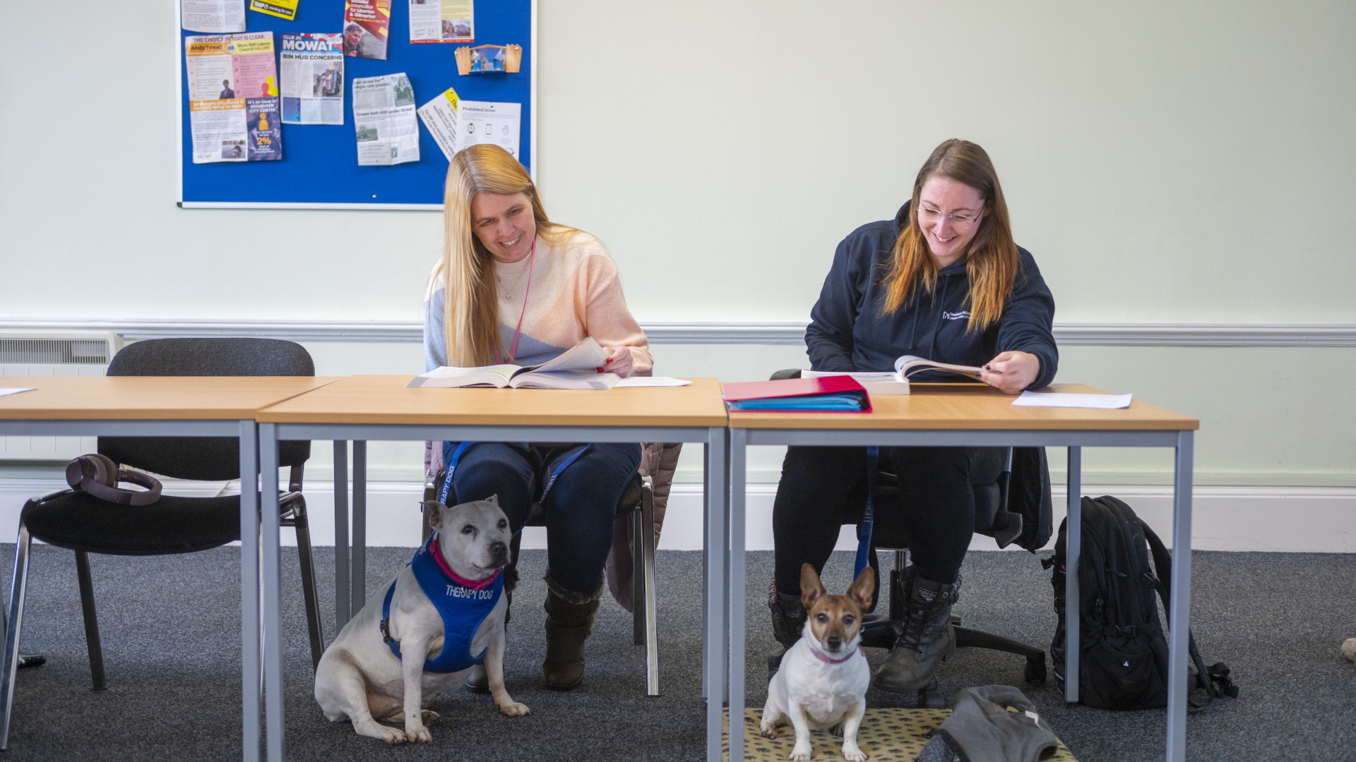 SWAP Who is this course for