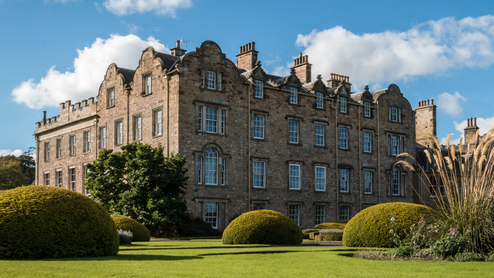 Daily DEL Carousel Course