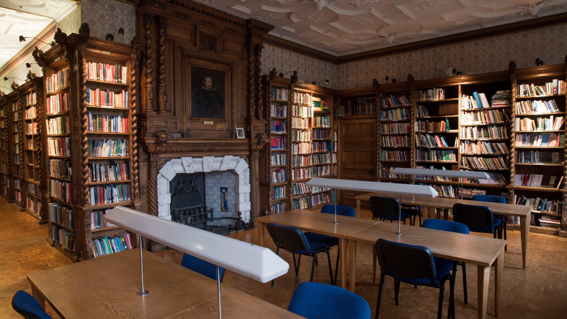 Filming Slider Block info box