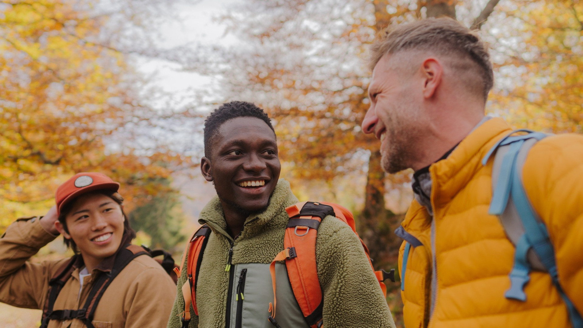 Forest and Outdoor Learning image and quote