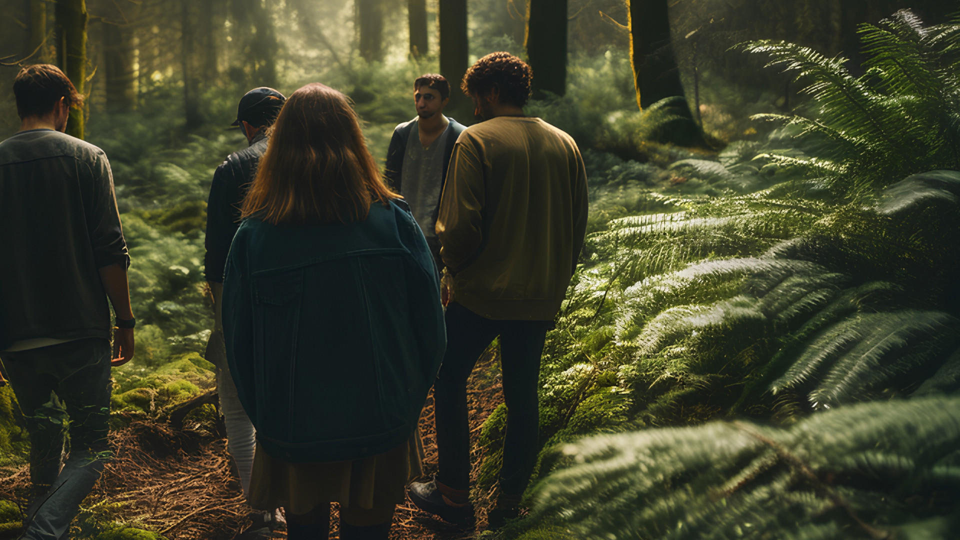 Forest3 Slider Block info box