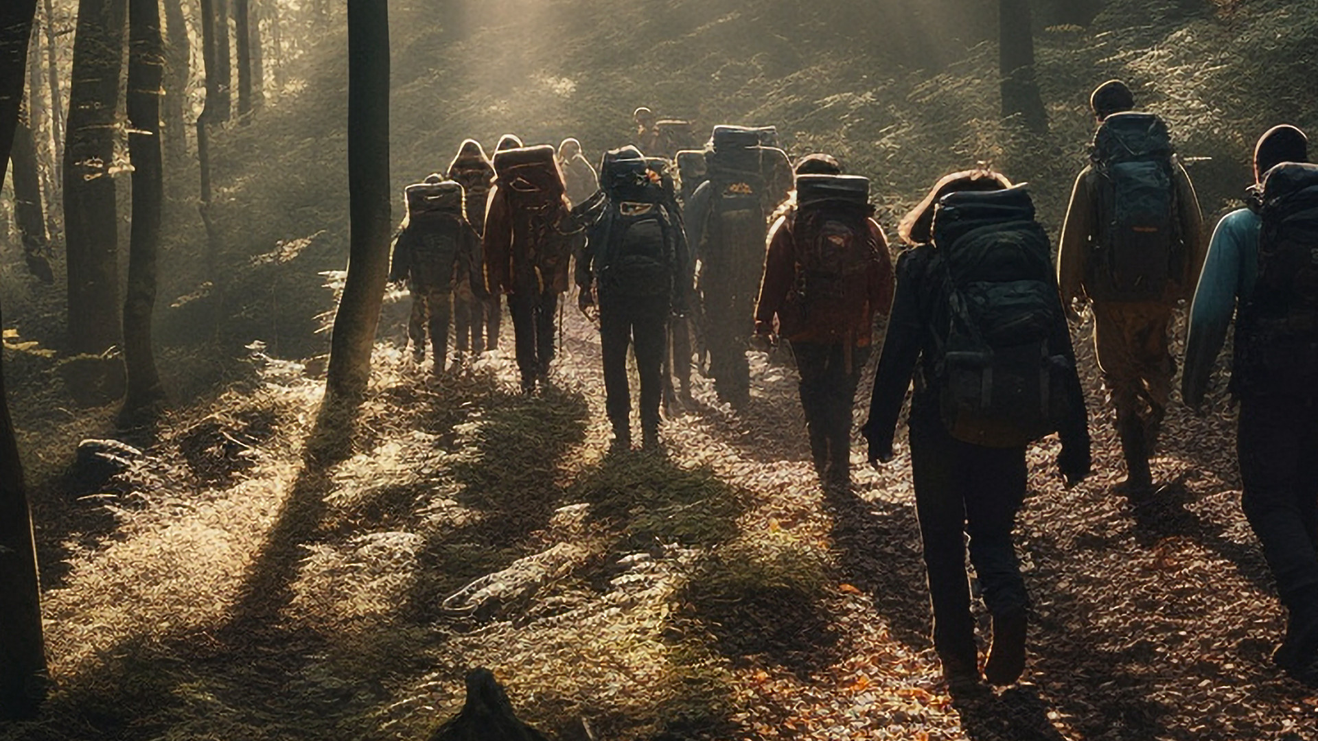 Forest 1 Slider Block info box