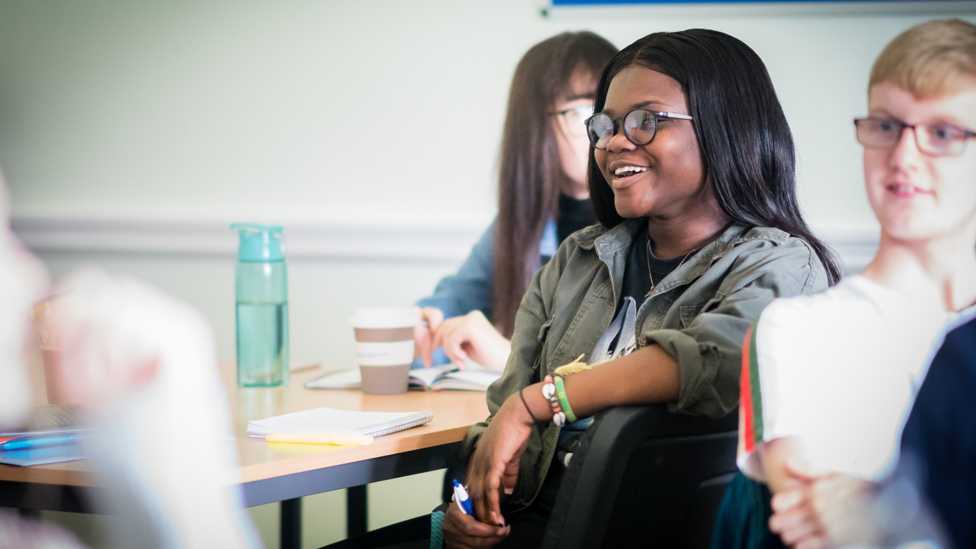 Associate Degree - subjects studied