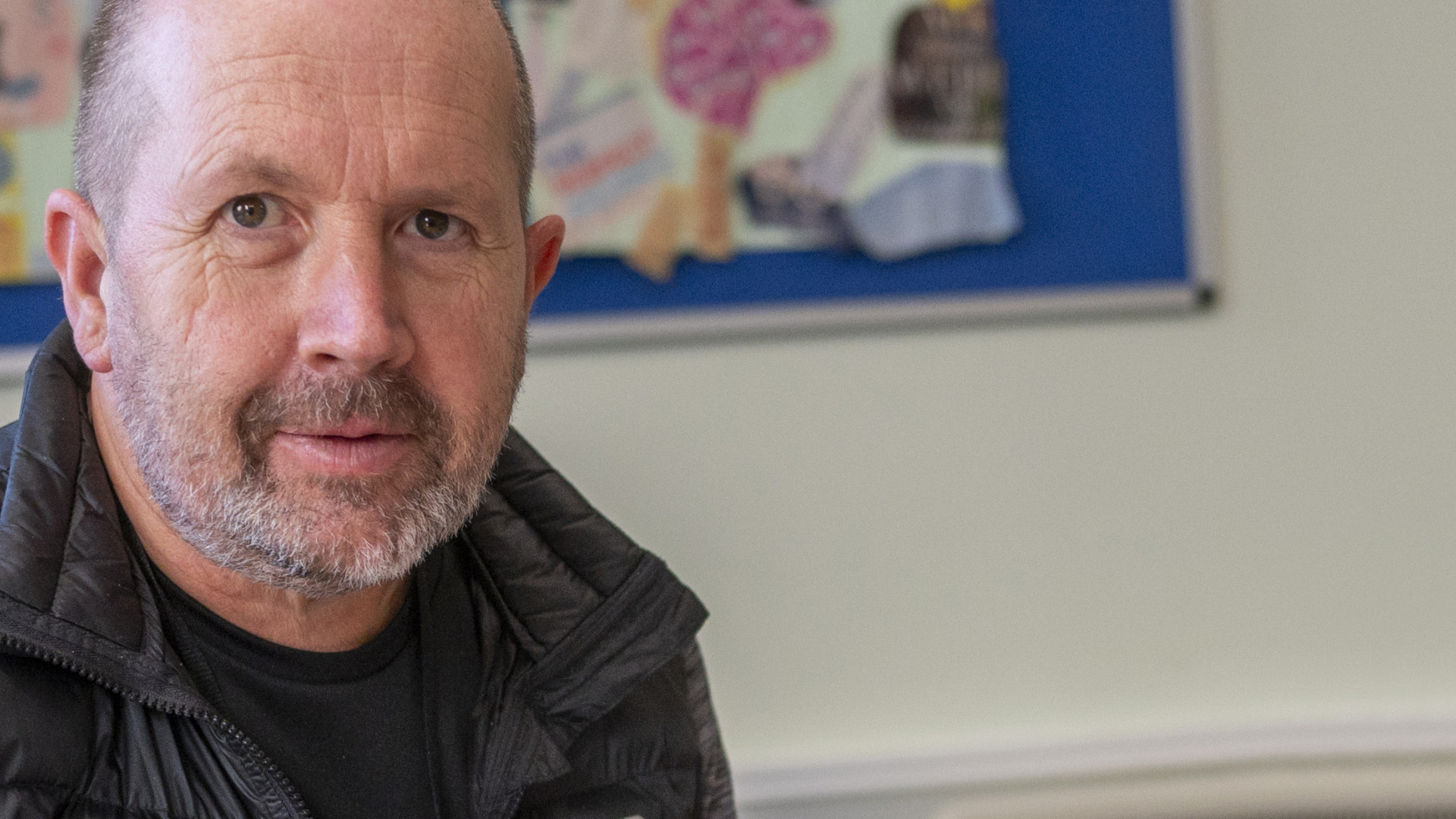 LEARN Slider Block info box