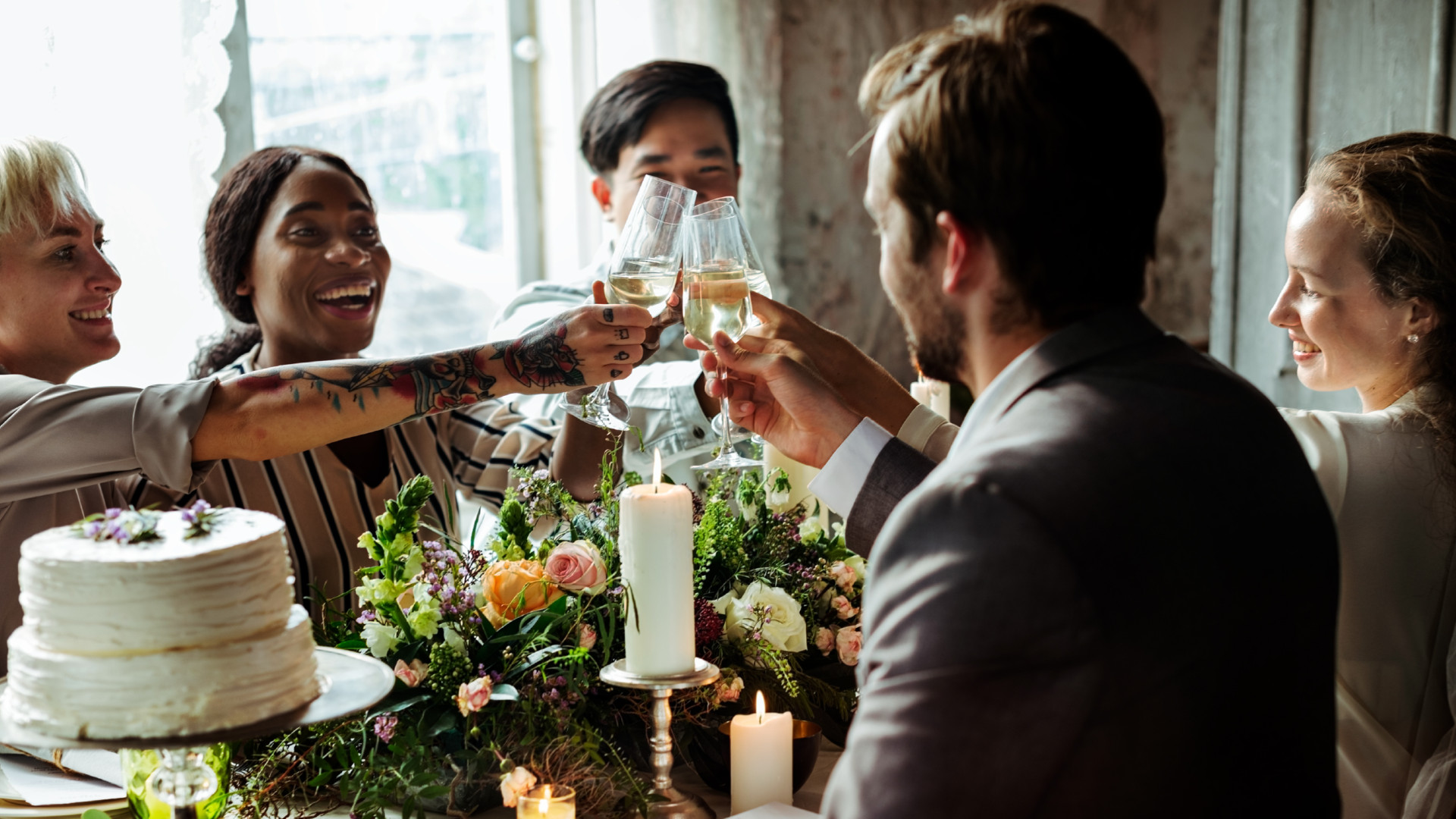 OCCASIONS LARGE BANNER IMAGES