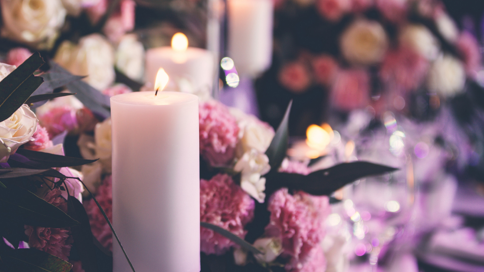 Occassions memorial Slider Block