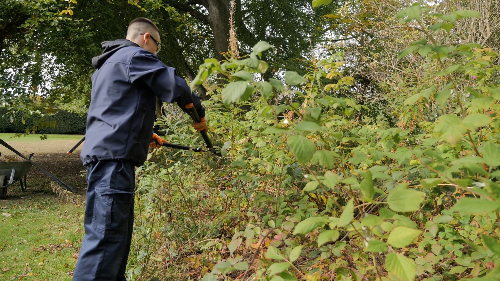 Rural Skills - What will I learn (3)