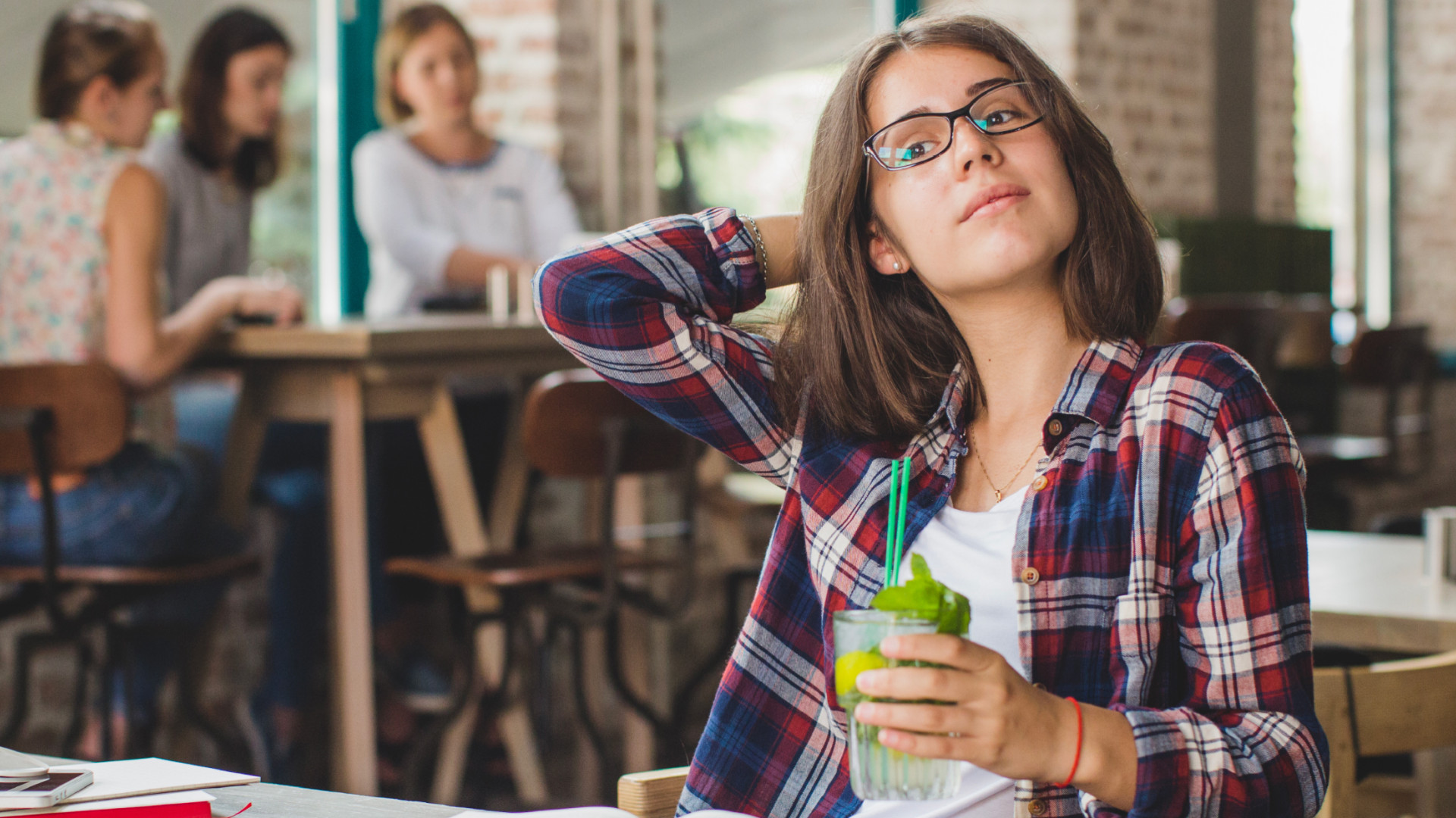 Social Science2 Slider Block info box