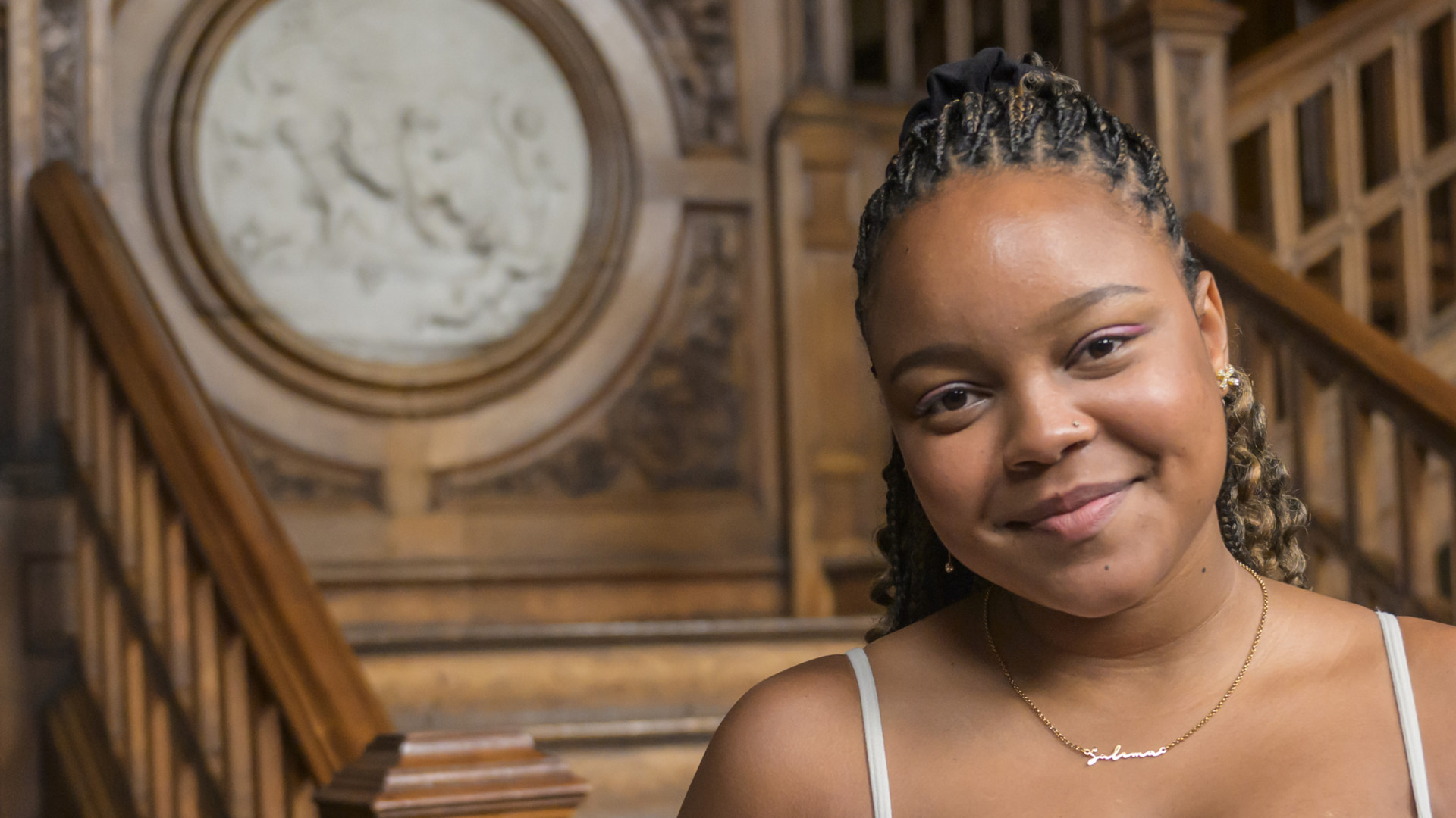 Student Slider Block