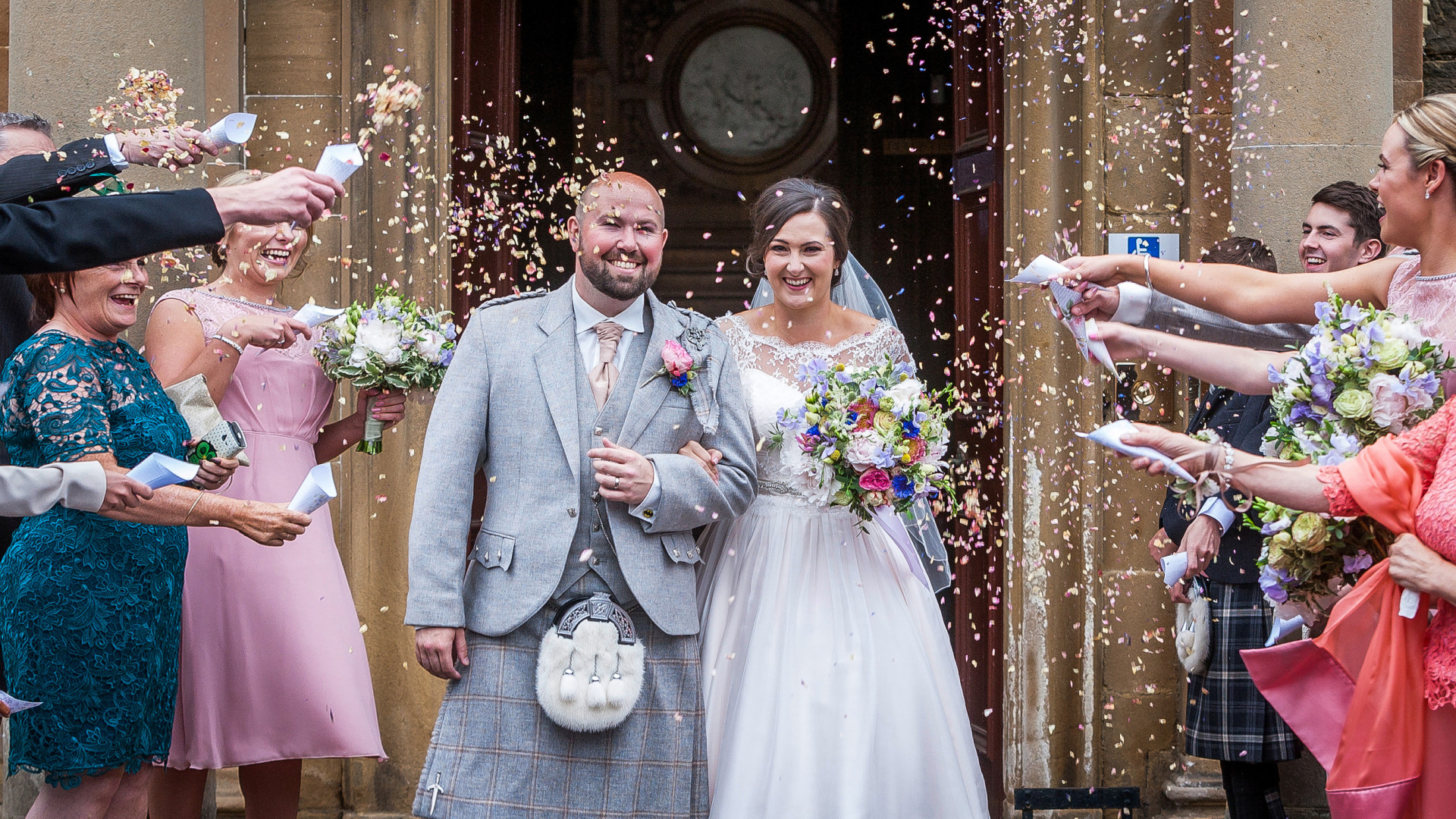 WEDDING BANNER IMAGES stretch