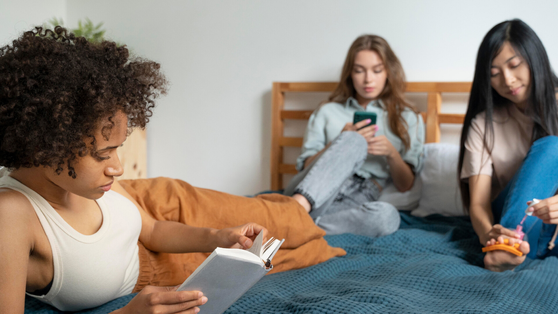 Accommodation facilities