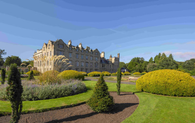 Newbattle Summer Arts & Craft Fair - July 2026