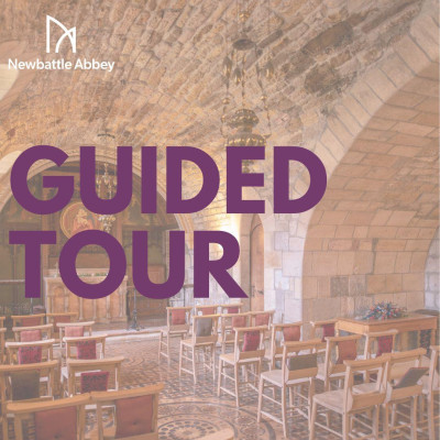 April Guided Tour