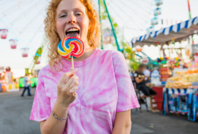 Newbattle Summer Fair - July 2026