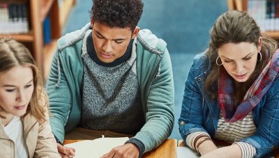 Social Sciences: Associate Degree