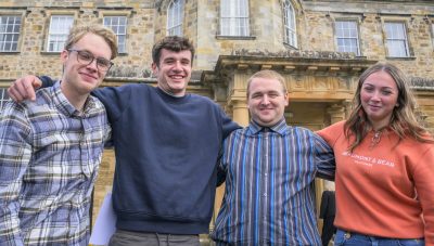 Preparation for Learning and Work