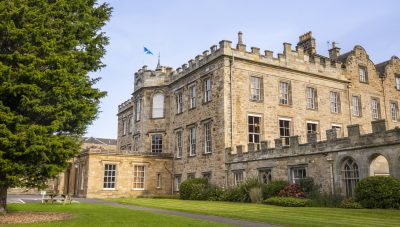 Residential Delegate