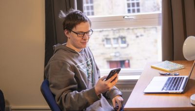 Student Accommodation