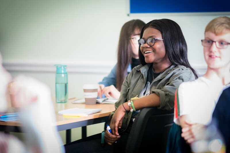Associate Degree - subjects studied
