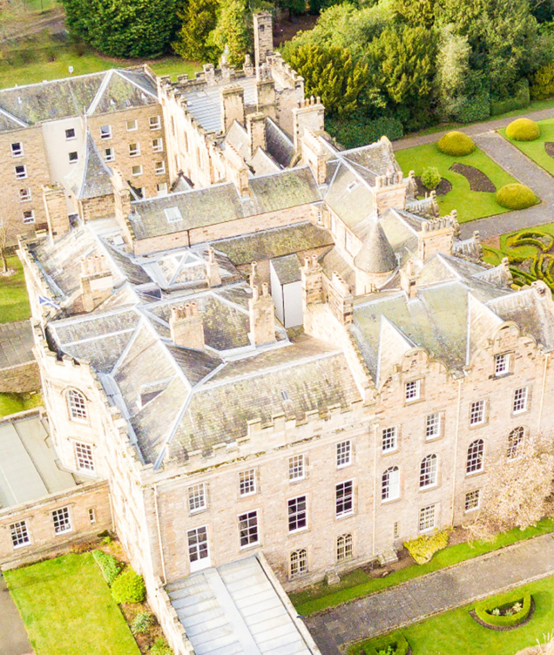 HOME College Smaller box