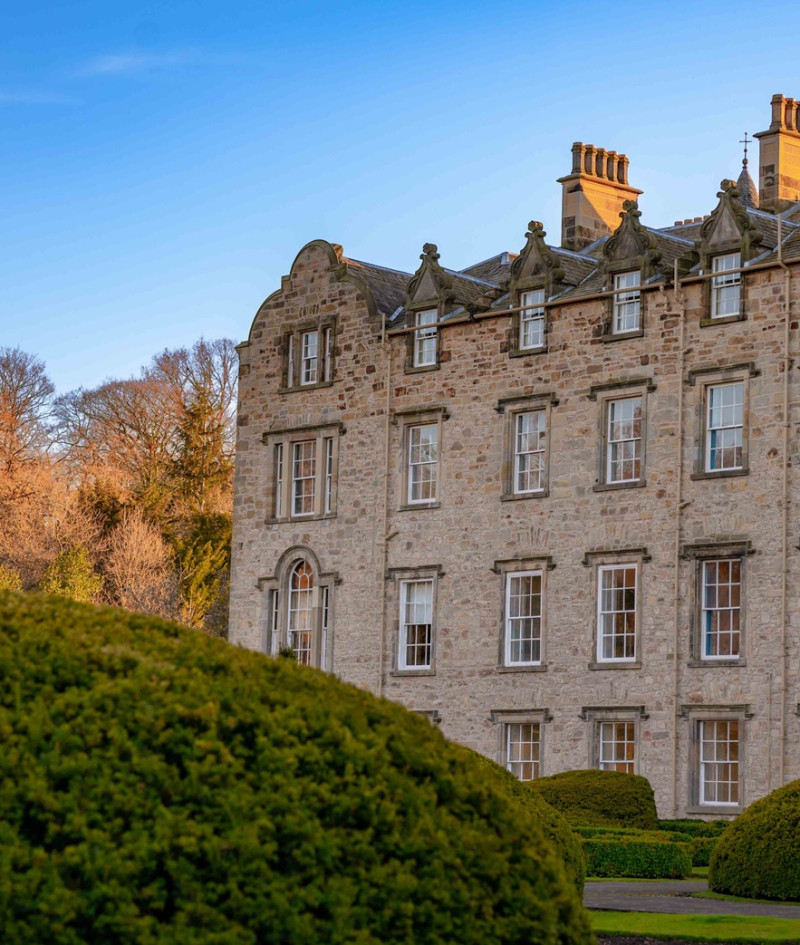 Room Hire Summary Image