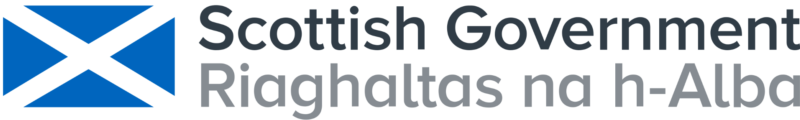 Supported by Scottish Ministers in conjunction with the Tyne & Esk Local Action Group.