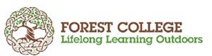 Forest College logo