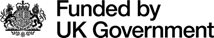 Funded by UK govt